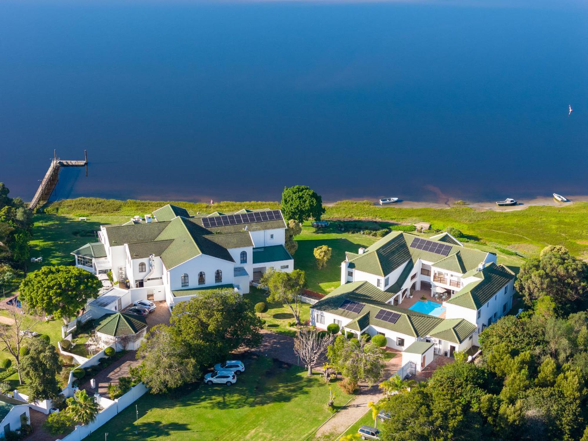 St. James Of Knysna Hotel Екстериор снимка