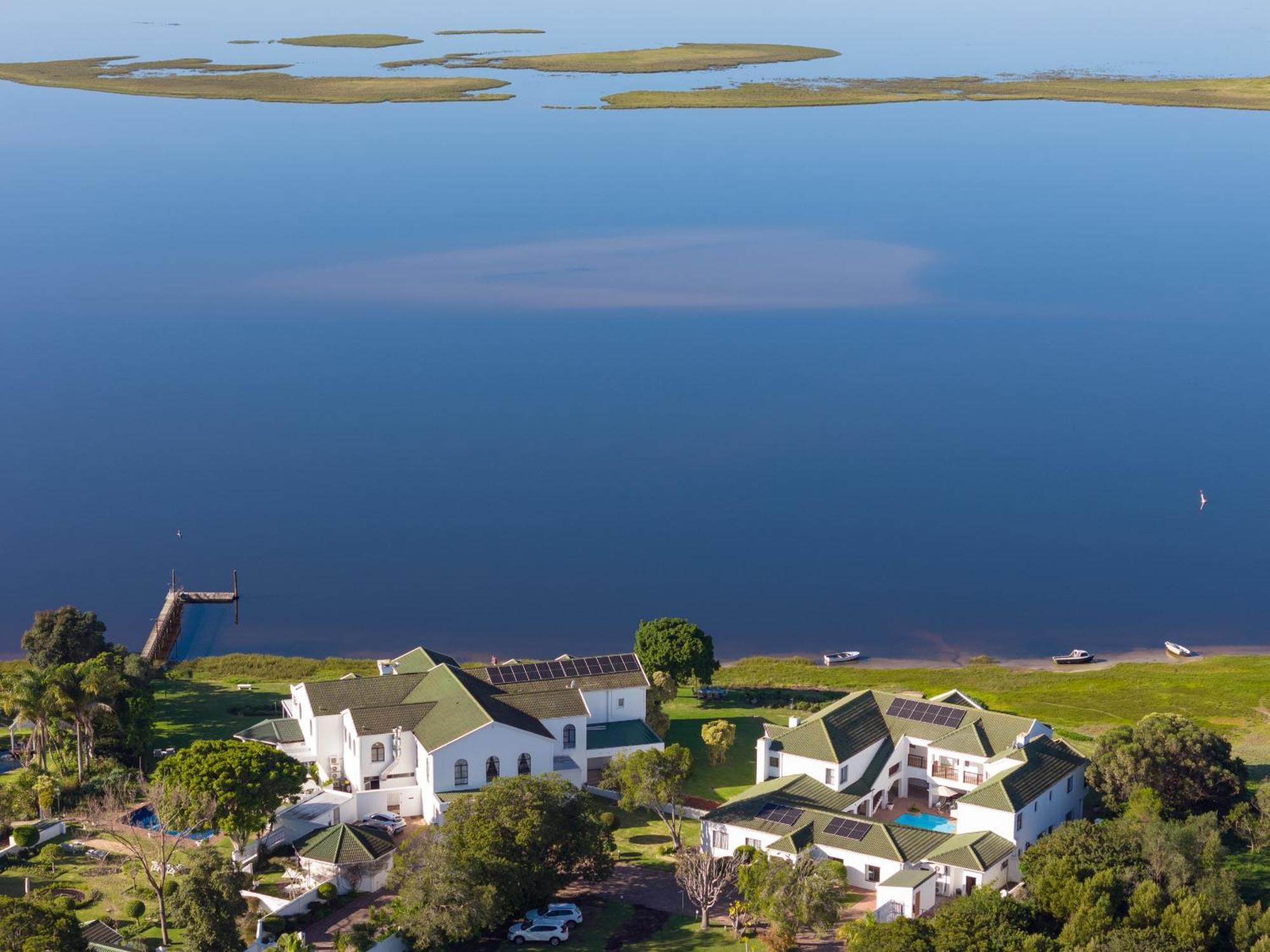 St. James Of Knysna Hotel Екстериор снимка